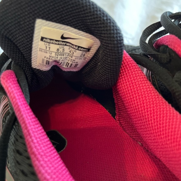 🌺Nike Sneakers in excellent used condition, Size 11 - Picture 4 of 11